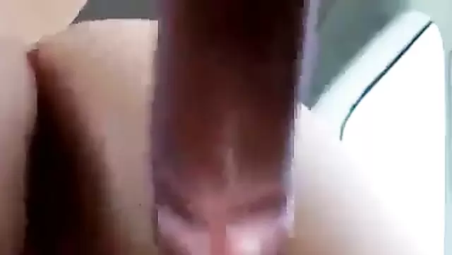 A Kyrgyzstani man with a strong penis engages in deep penetration with his wife